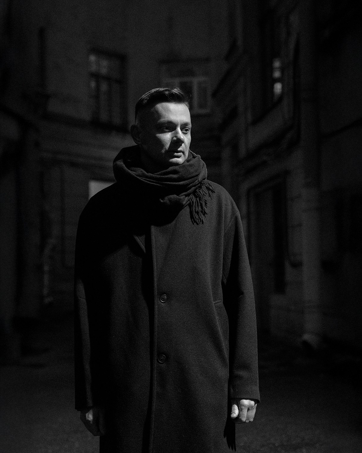 Саша. Профессиональный фотограф в Санкт-Петербурге Алена Яшина