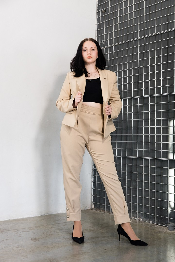 Шавырина Влада. Promodels