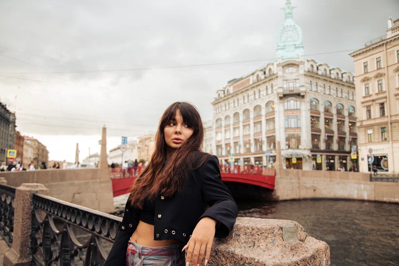 Туристические фото-прогулки