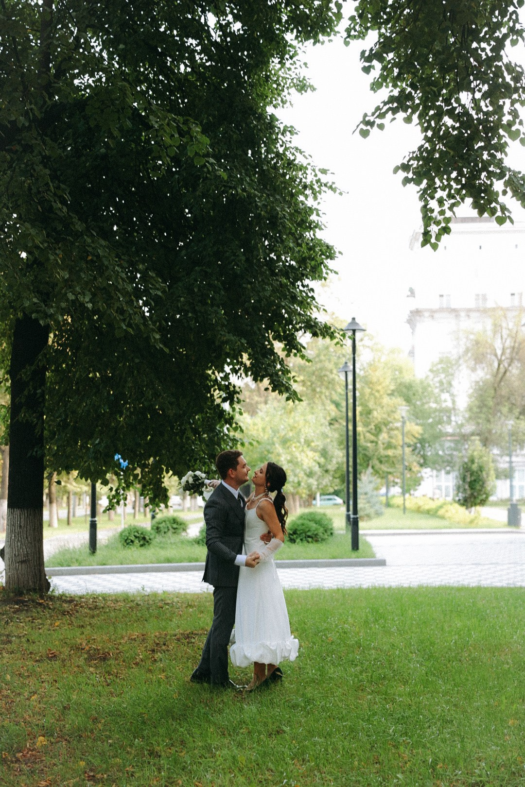 Руслан и Аня. Фотограф Нижний Новгород