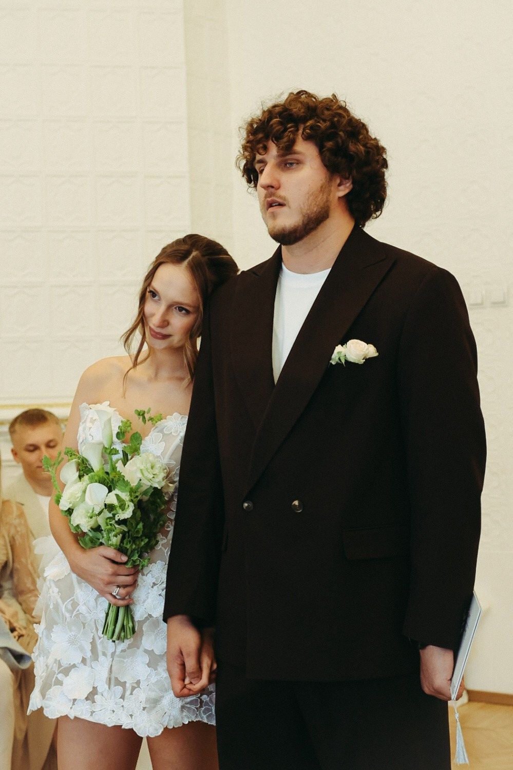 Данил и Аня. Фотограф Нижний Новгород