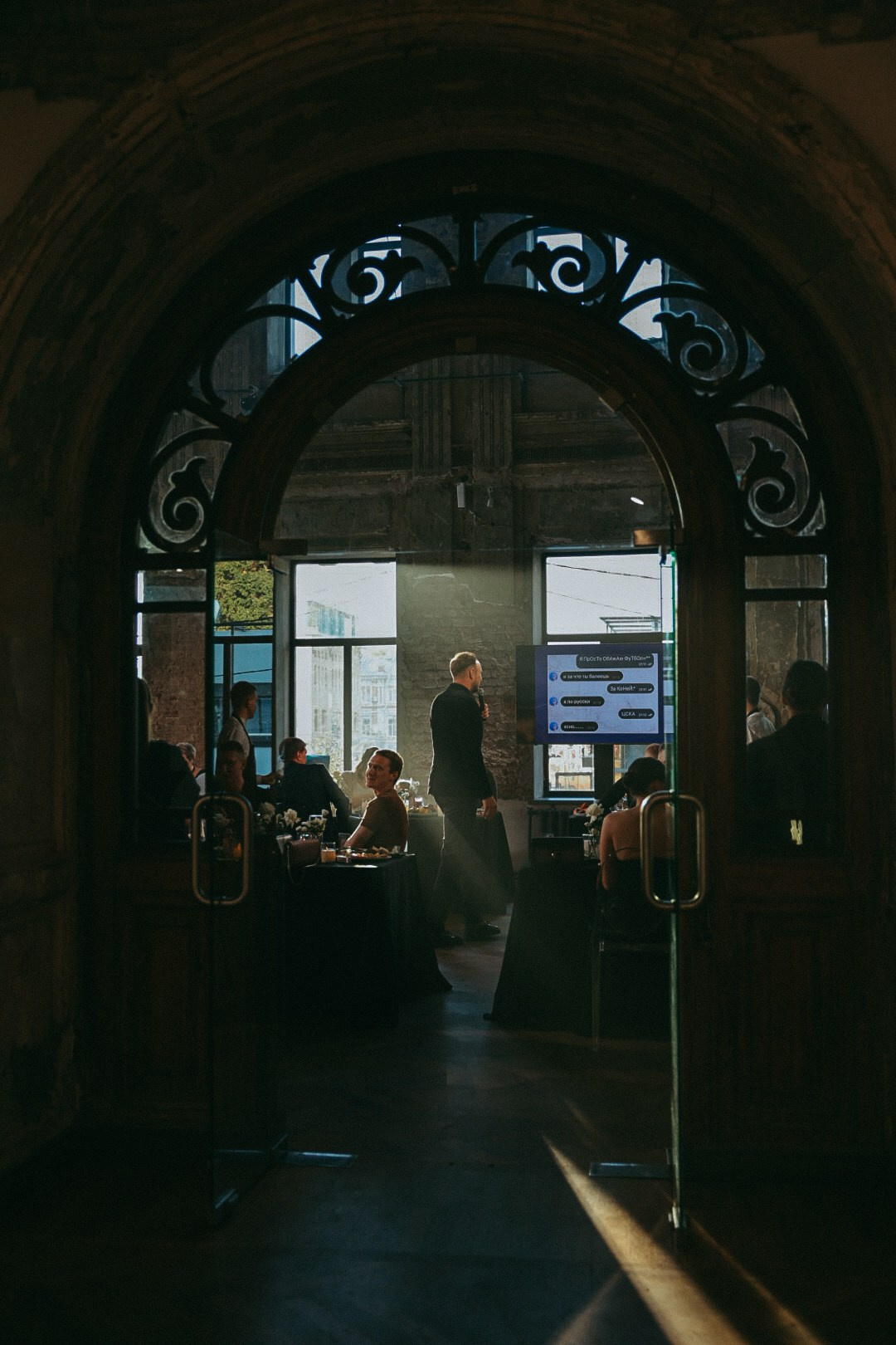 Слава и Настя. Фотограф Нижний Новгород