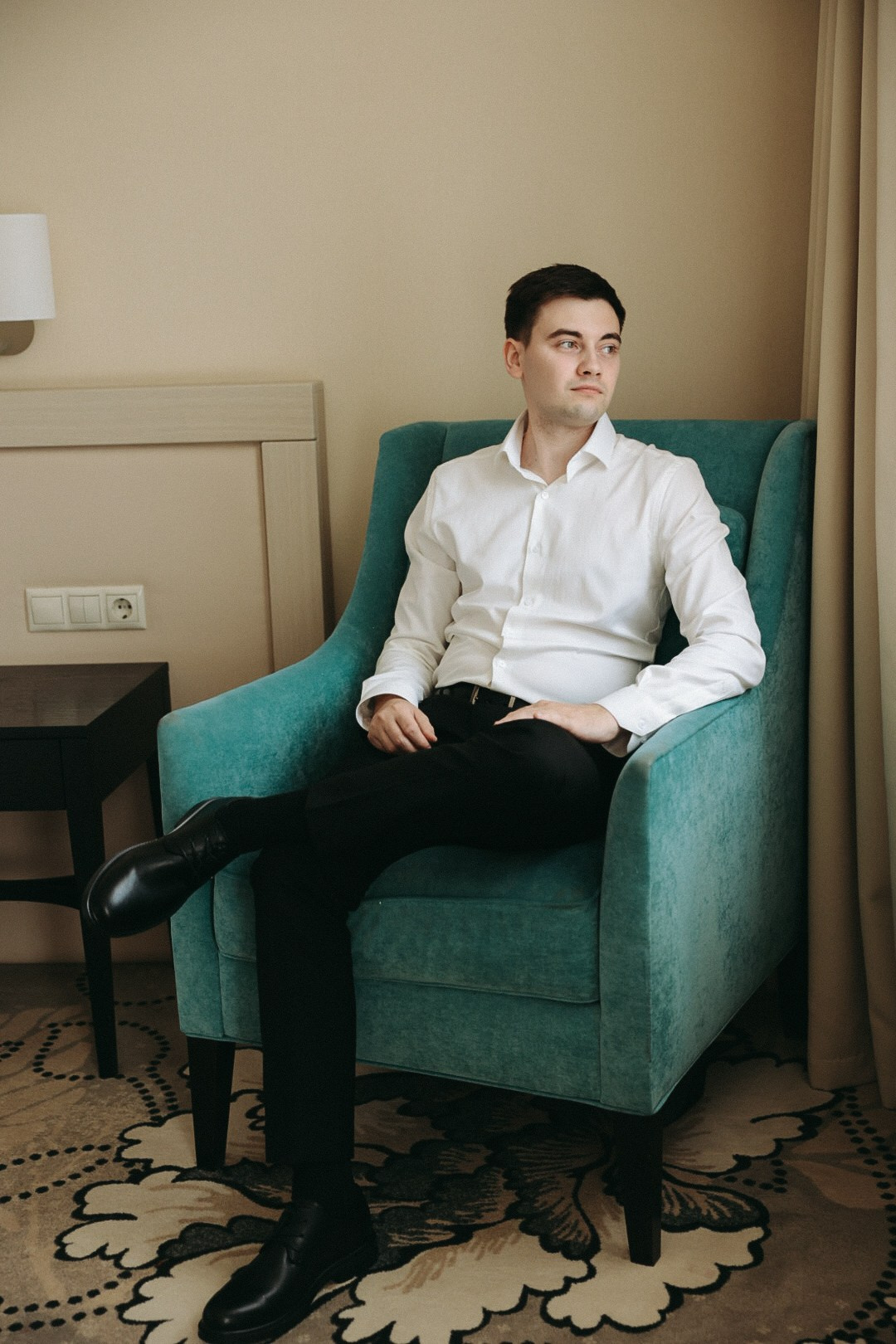 Саша и Влада. Фотограф Нижний Новгород