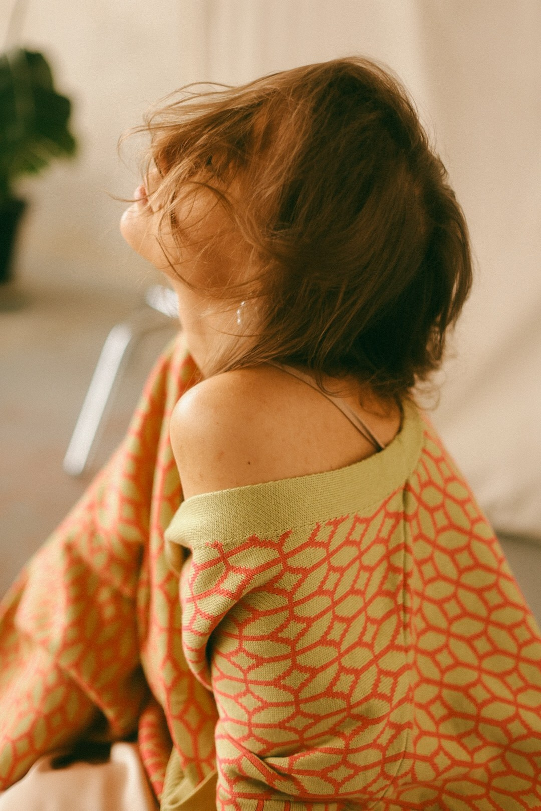 Оля. Фотограф Нижний Новгород