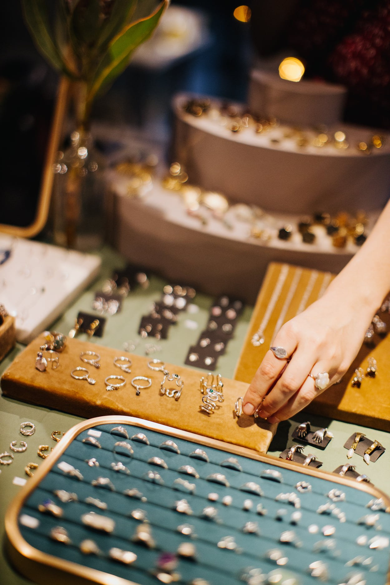 20–21 ноября 2021 на Трёхгорной мануфактуре / фото Валерий Белобеев. Фотоотчеты «Ламбада-маркета»