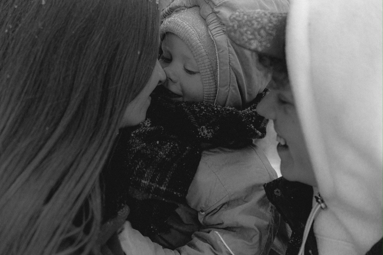 Фотограф Синицына Анна