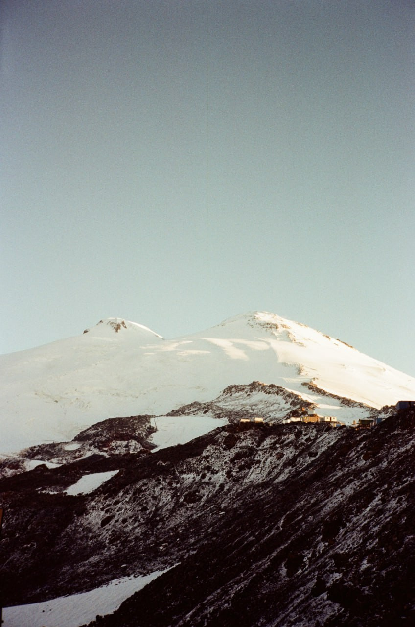 Film. Ольга Лончакова, фотограф, режиссер