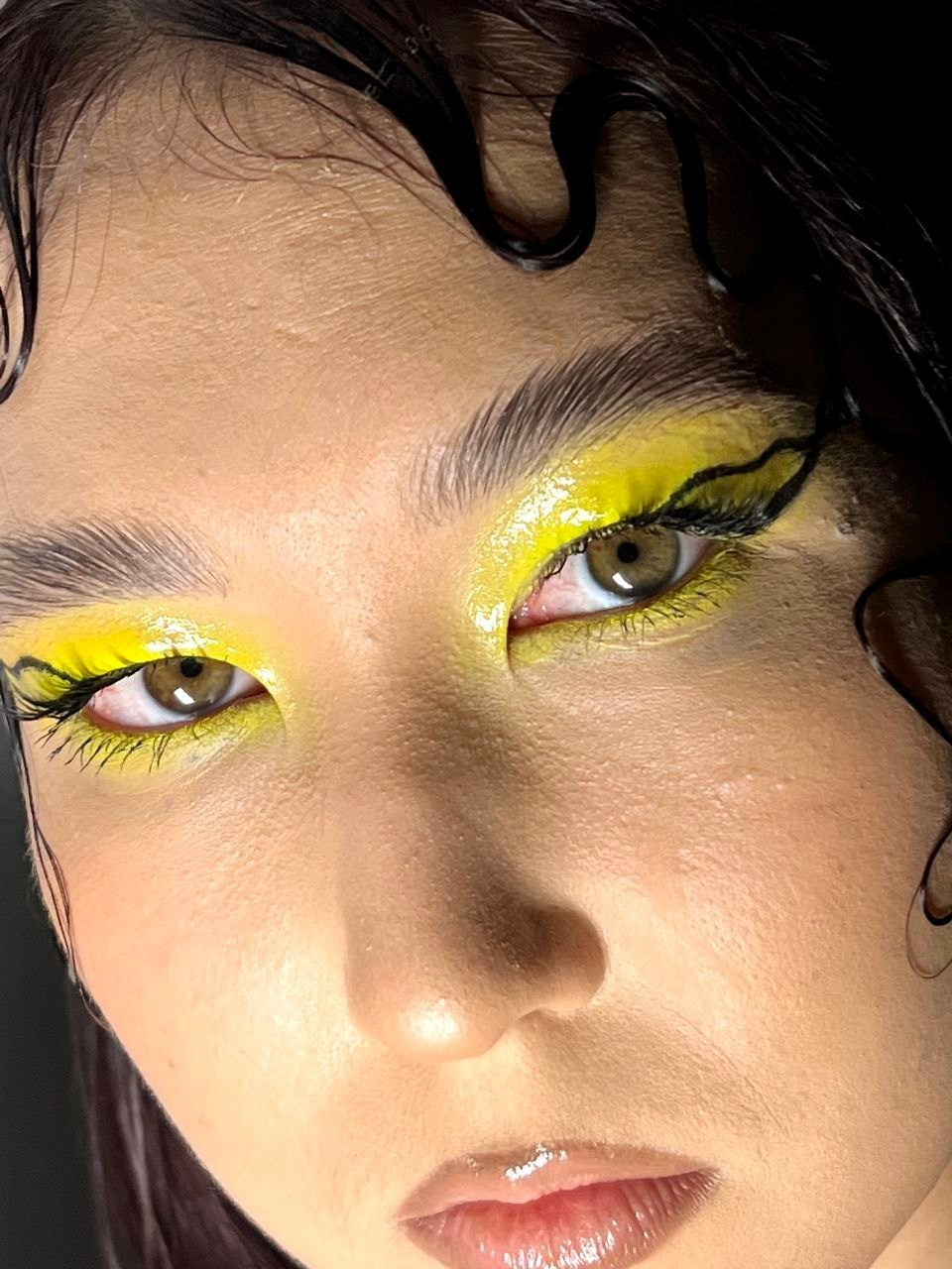 Рената Ри контент-мейкер Москва