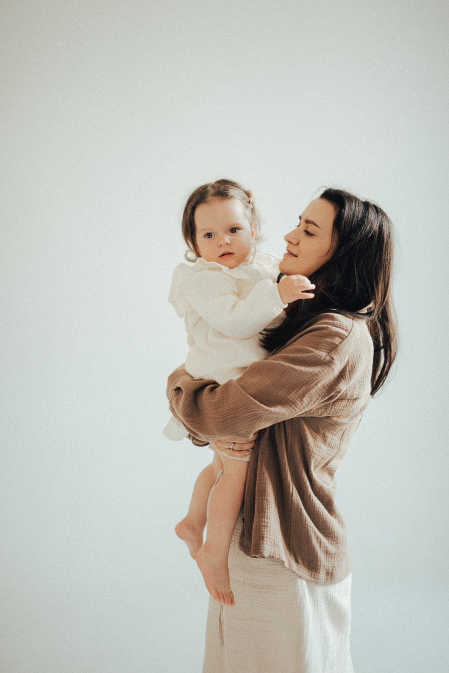 Ира и Зоя | в студии