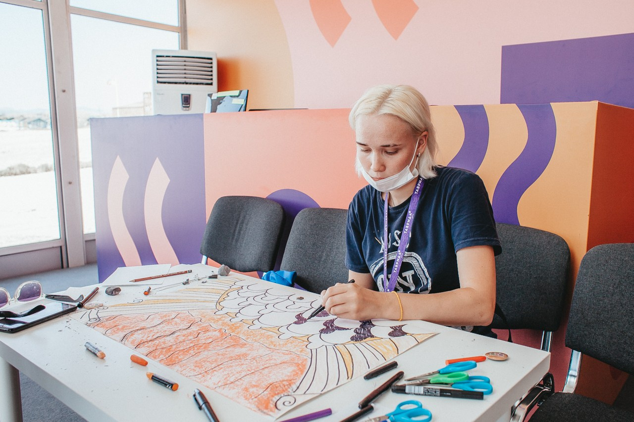 Репортаж с площадки Таврида АРТ. Семейные и индивидуальные съёмки в Ростове-на-Дону и Москве