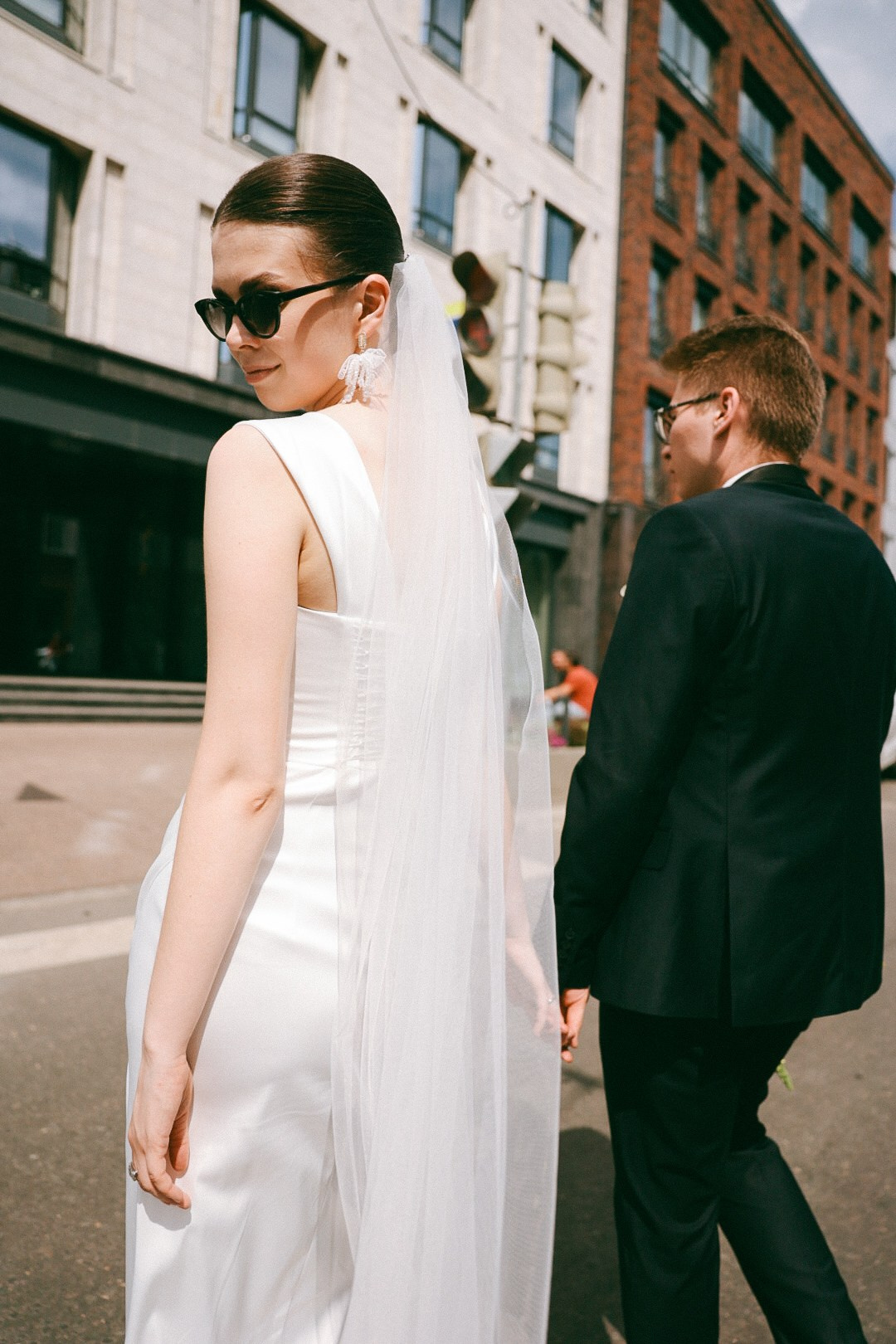 Влад и Даша. Фотограф Нижний Новгород