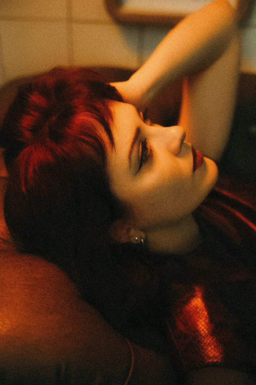 Ира. Фотограф Нижний Новгород