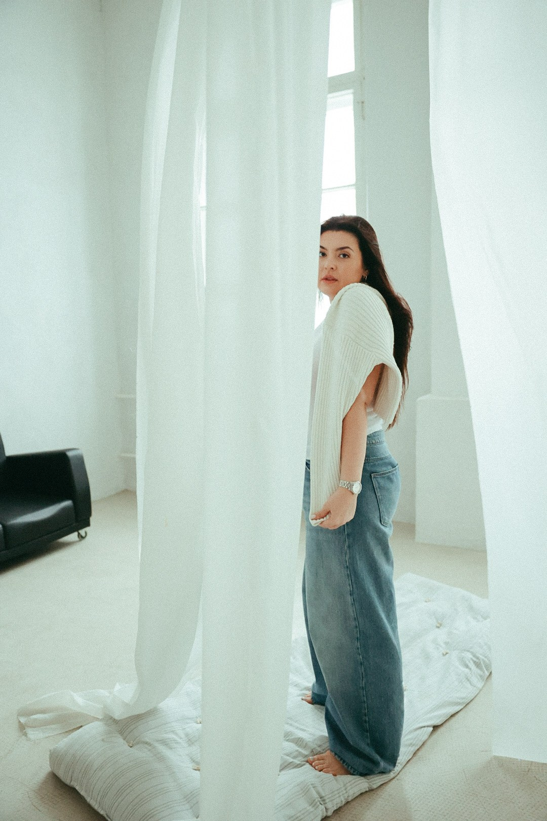 Алина. Фотограф Нижний Новгород