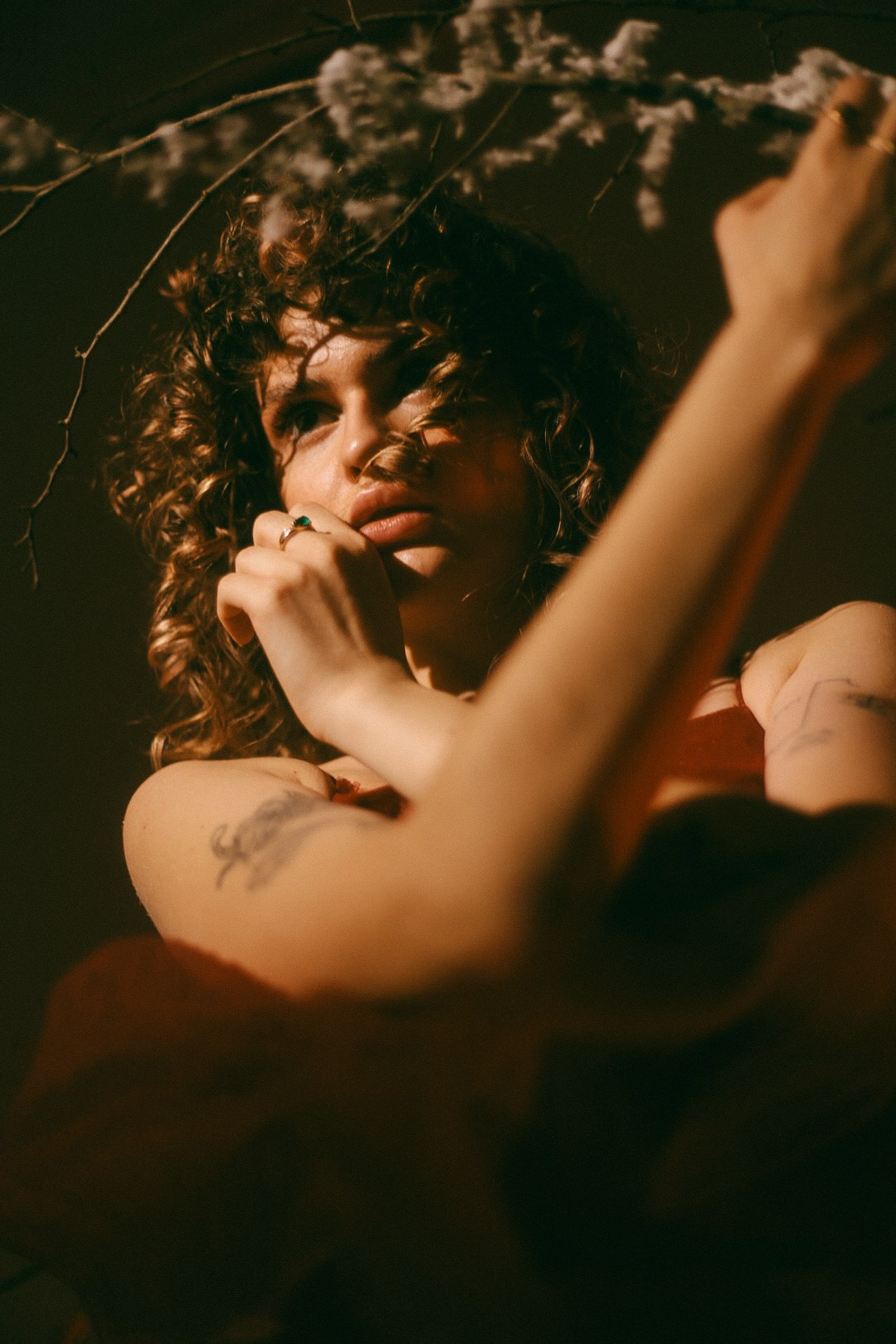 22 zima. Фотограф Нижний Новгород