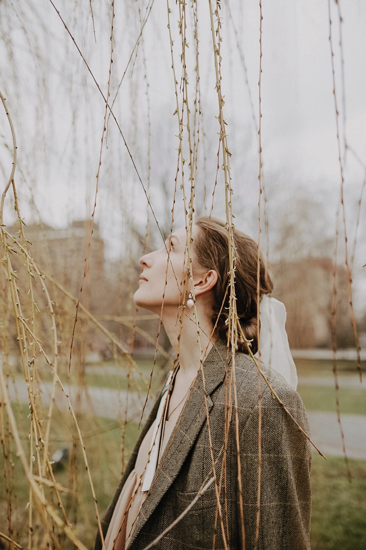 Свадебные съемки. Фотографирую светом и сердцем в Москве с 2014 года