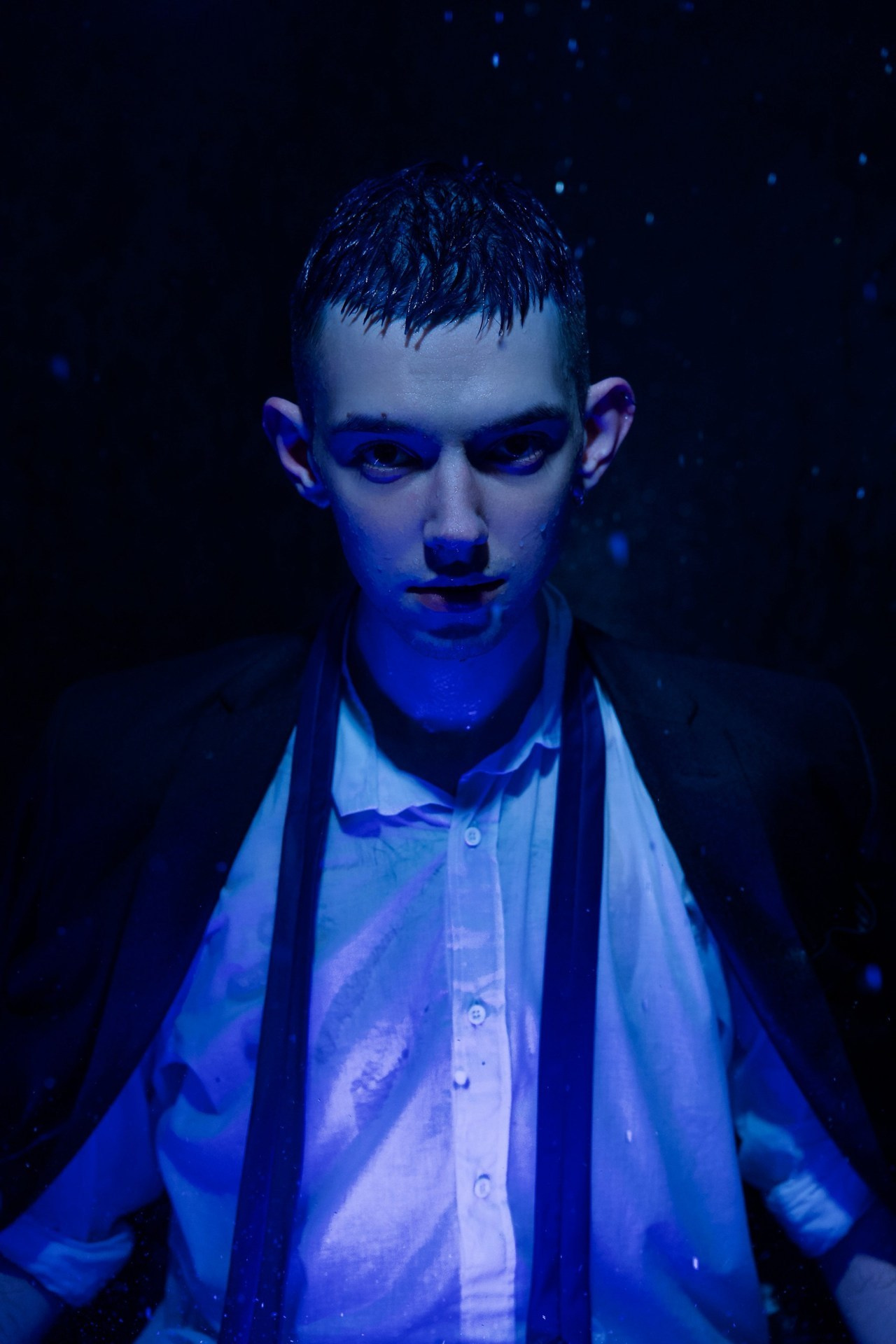 Daniel`s tsunami. Фотограф Анастасия Шай в Санкт-Петербурге