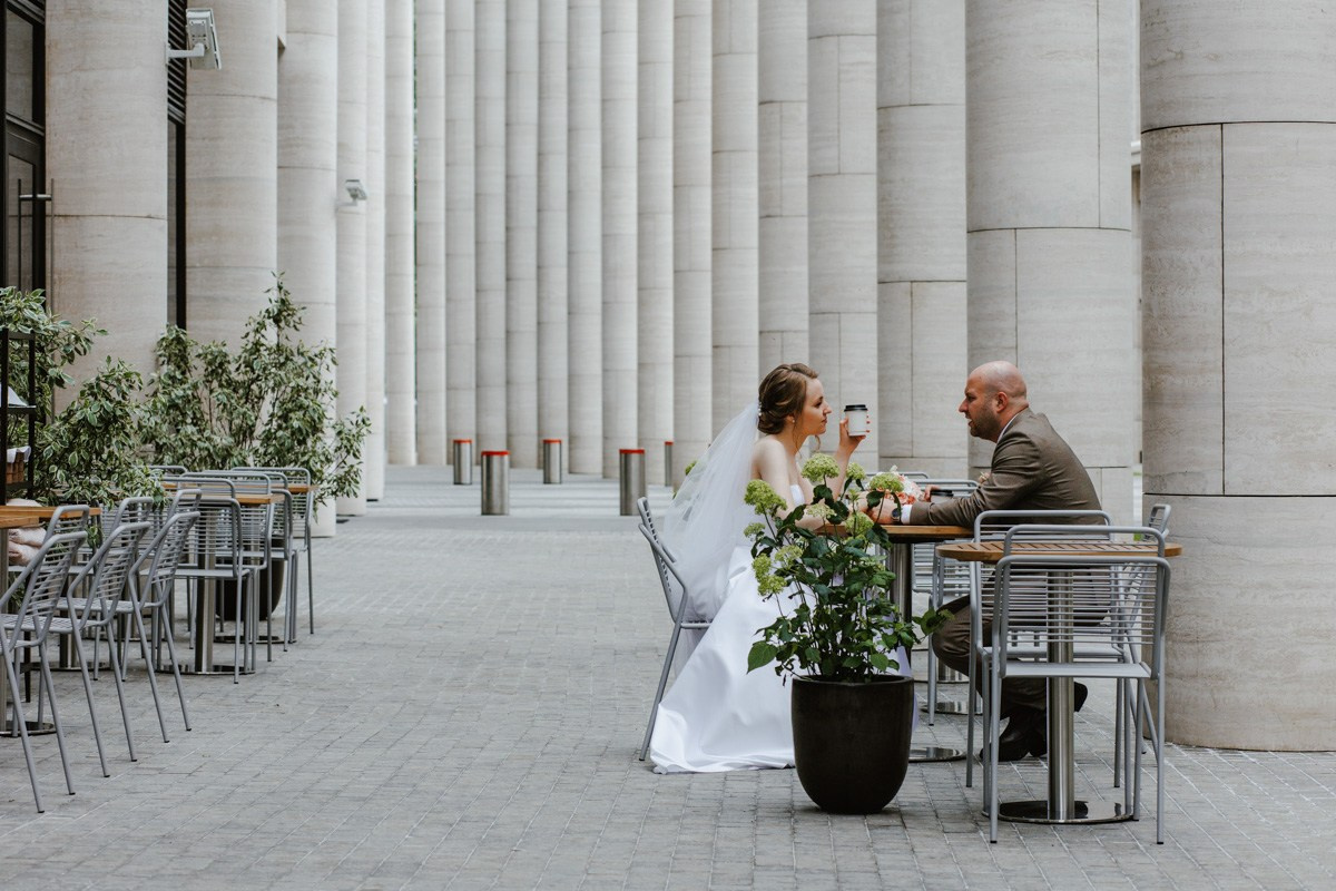 Избранные фотографии. Свадебный фотограф СПБ