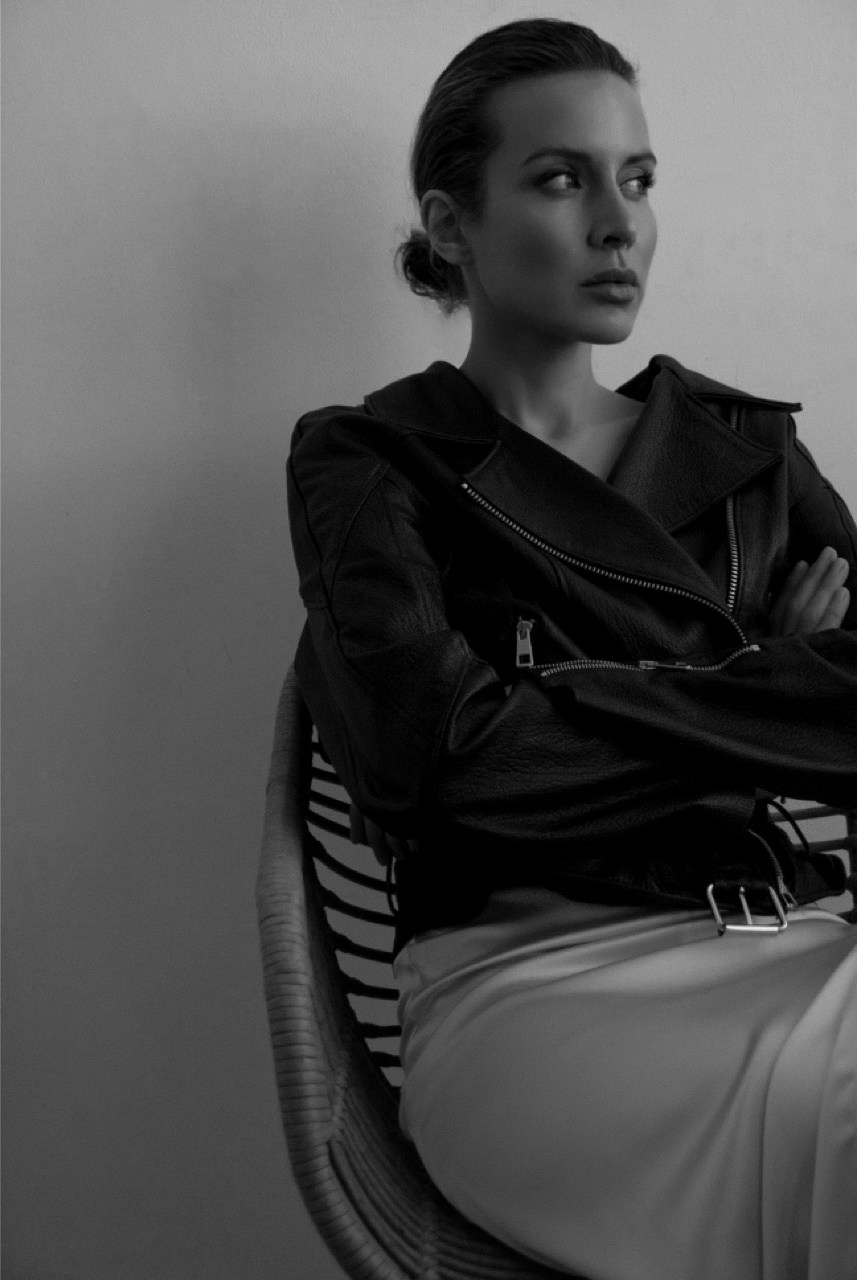 Портфолио. Bubnovskaya Alexandra