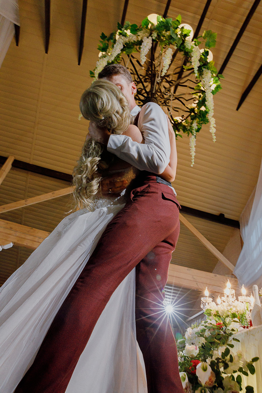 Павел и Валя — Анонс Свадьбы — 4 августа 2018. Свадебный фотограф Тверь, Москва, Россия — Торопов Роман