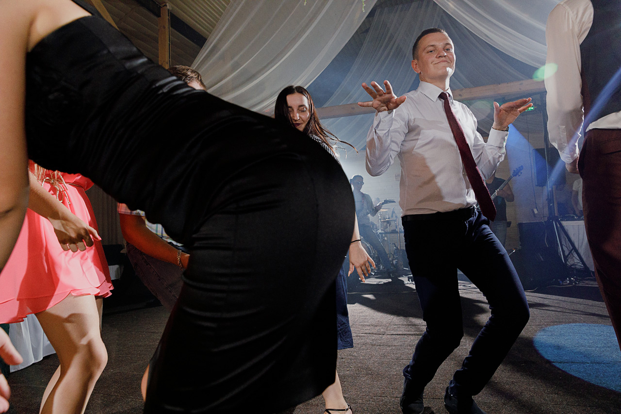 Павел и Валя — Анонс Свадьбы — 4 августа 2018. Свадебный фотограф Тверь, Москва, Россия — Торопов Роман