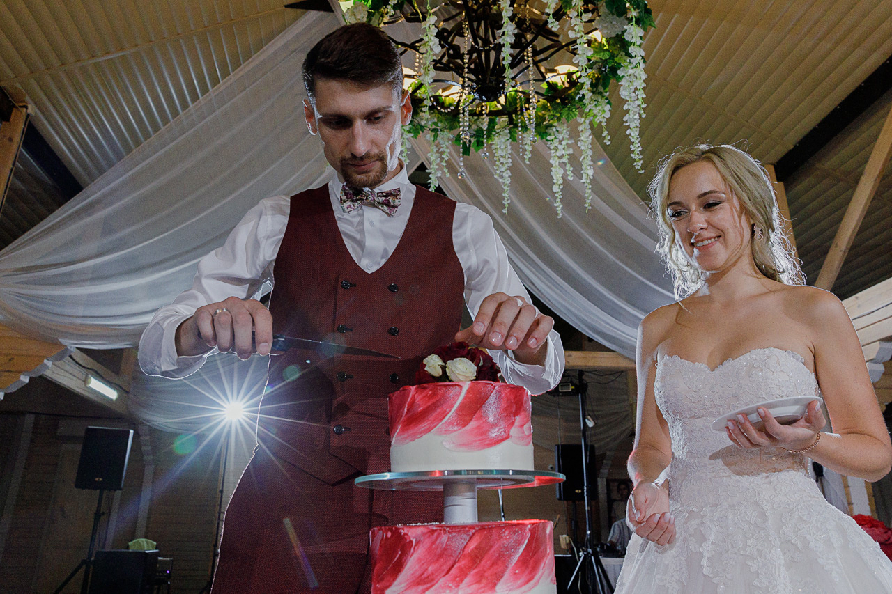 Павел и Валя — Анонс Свадьбы — 4 августа 2018. Свадебный фотограф Тверь, Москва, Россия — Торопов Роман