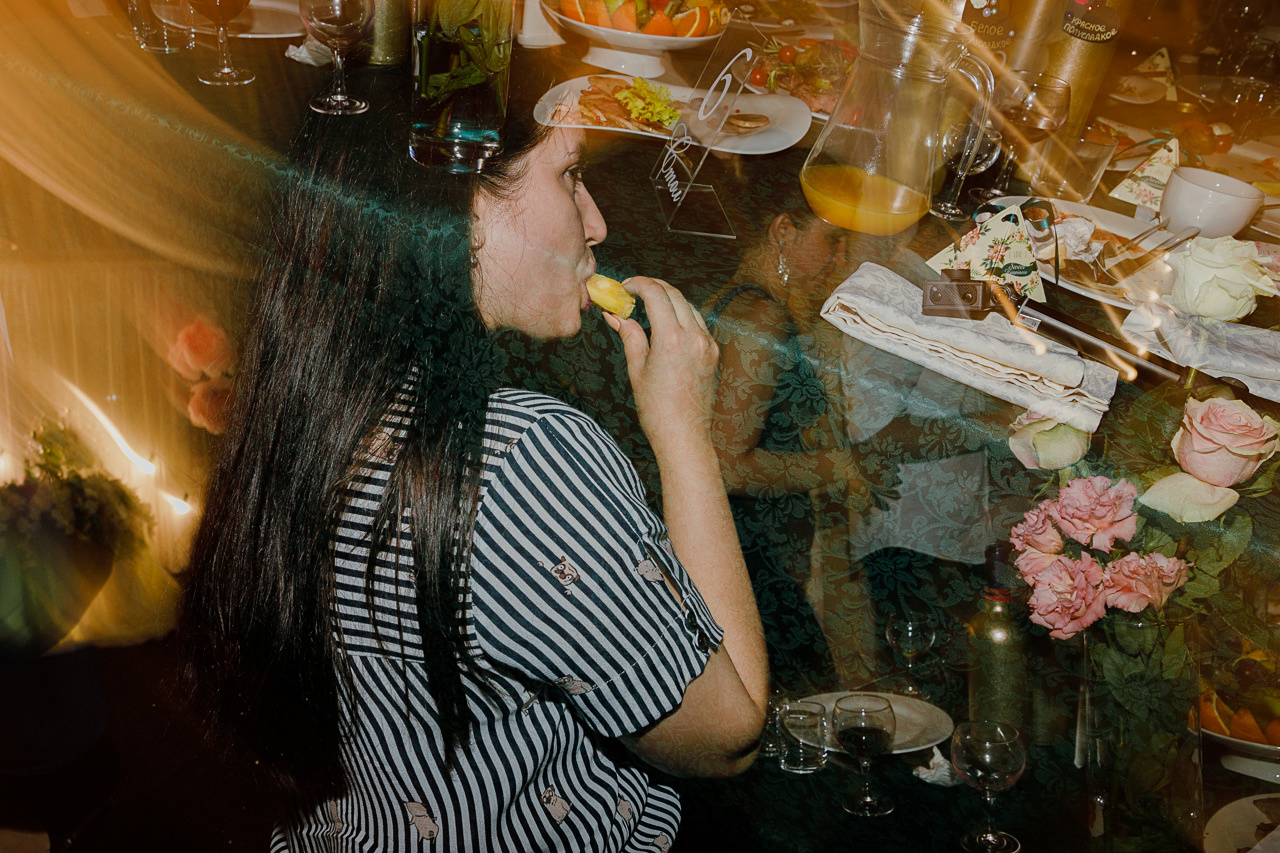 Павел и Валя — Анонс Свадьбы — 4 августа 2018. Свадебный фотограф Тверь, Москва, Россия — Торопов Роман