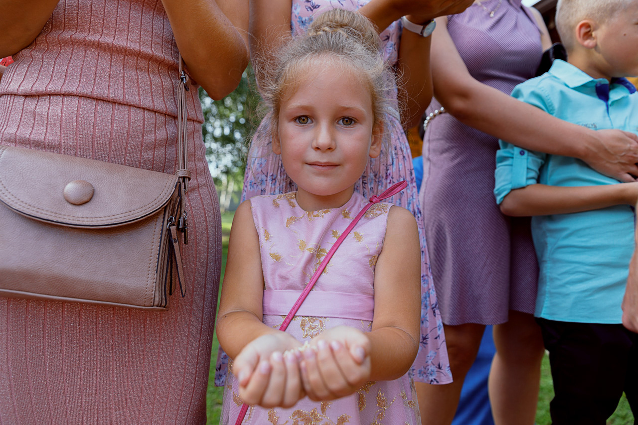 Павел и Валя — Анонс Свадьбы — 4 августа 2018. Свадебный фотограф Тверь, Москва, Россия — Торопов Роман