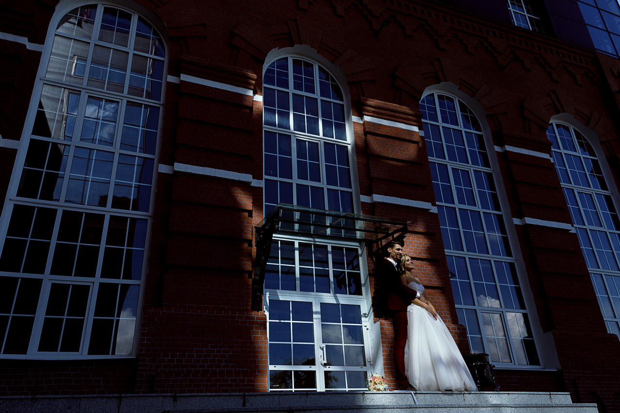 Павел и Валя — Анонс Свадьбы — 4 августа 2018. Свадебный фотограф Тверь, Москва, Россия — Торопов Роман