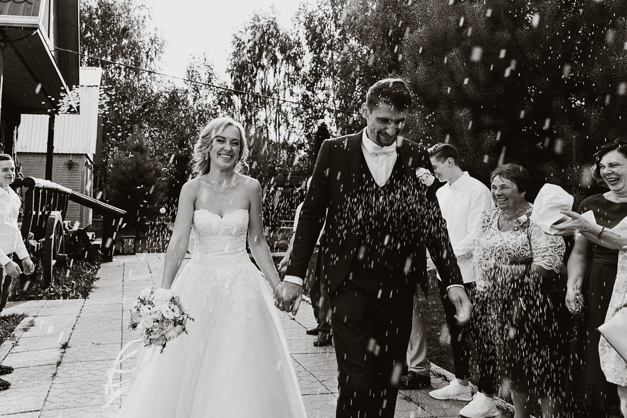 Павел и Валя — Анонс Свадьбы — 4 августа 2018. Свадебный фотограф Тверь, Москва, Россия — Торопов Роман