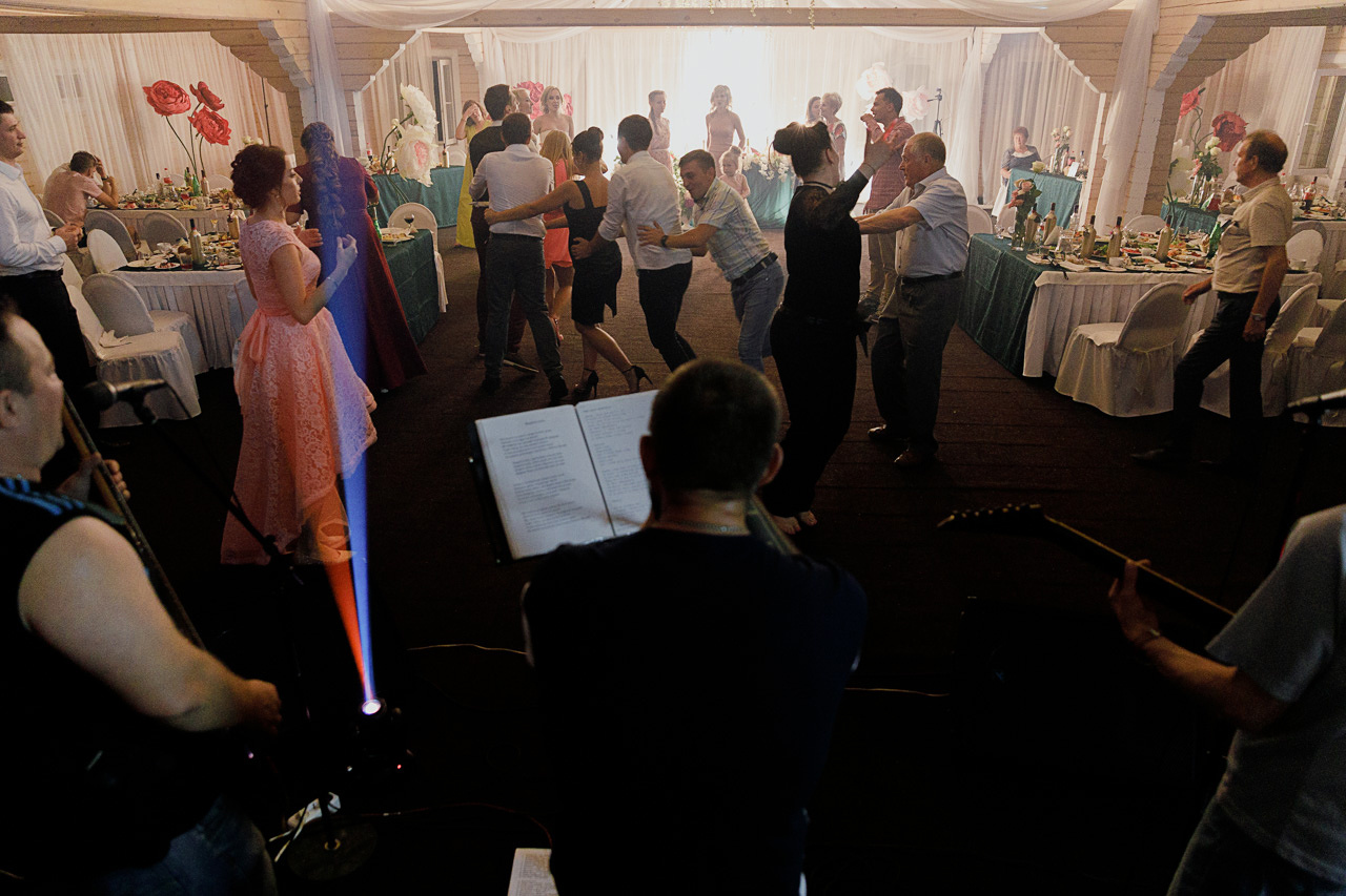 Павел и Валя — Анонс Свадьбы — 4 августа 2018. Свадебный фотограф Тверь, Москва, Россия — Торопов Роман