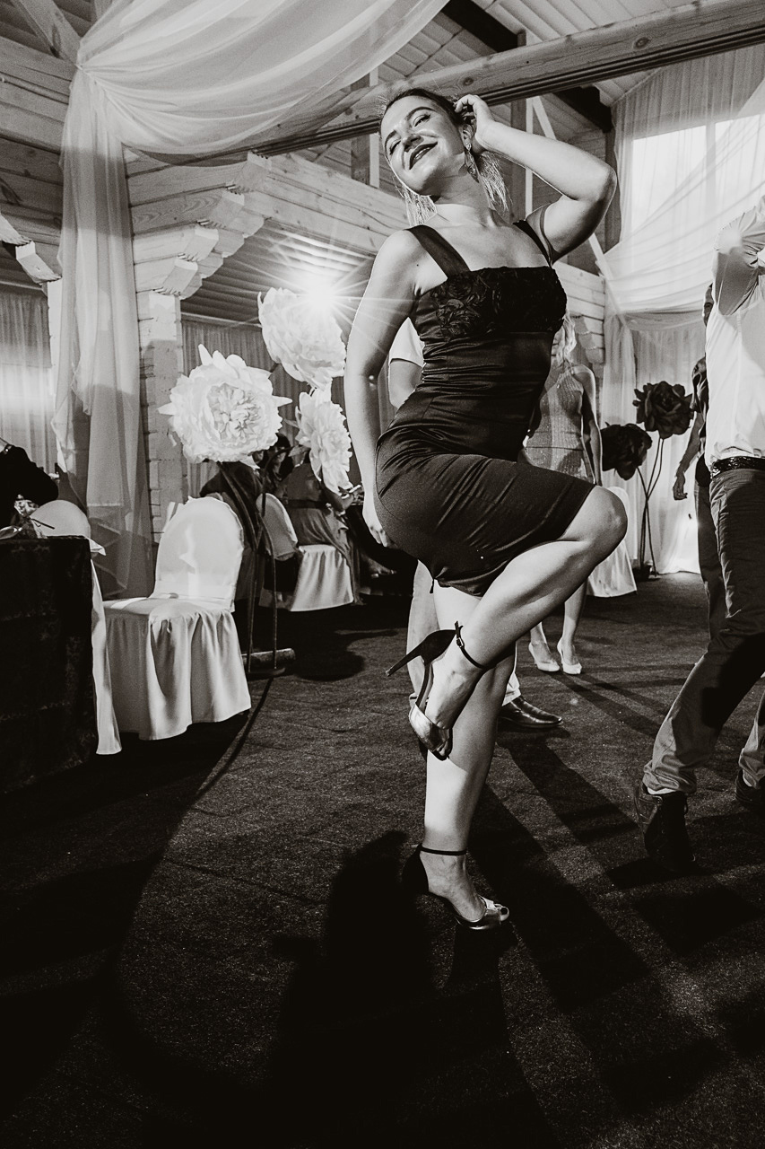 Павел и Валя — Анонс Свадьбы — 4 августа 2018. Свадебный фотограф Тверь, Москва, Россия — Торопов Роман