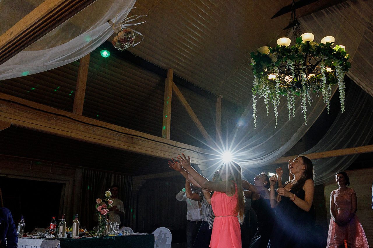 Павел и Валя — Анонс Свадьбы — 4 августа 2018. Свадебный фотограф Тверь, Москва, Россия — Торопов Роман