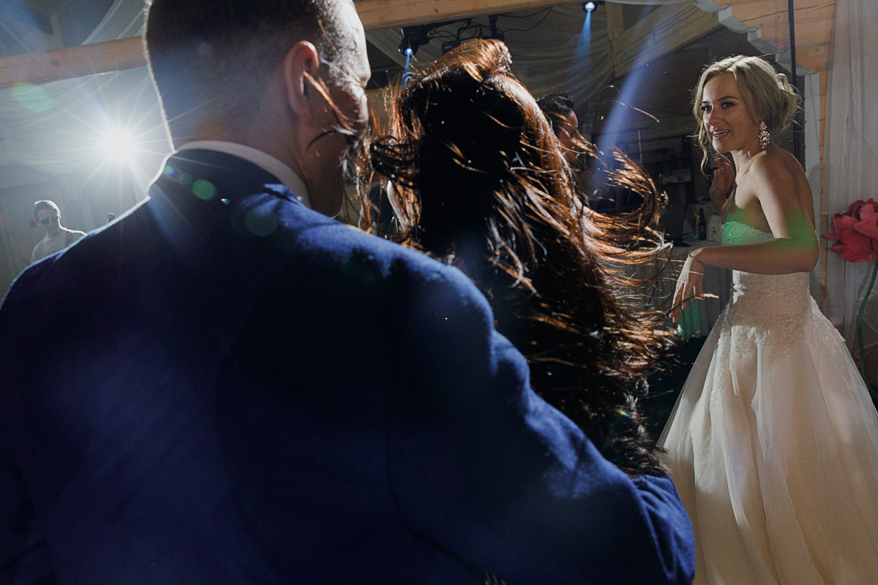 Павел и Валя — Анонс Свадьбы — 4 августа 2018. Свадебный фотограф Тверь, Москва, Россия — Торопов Роман