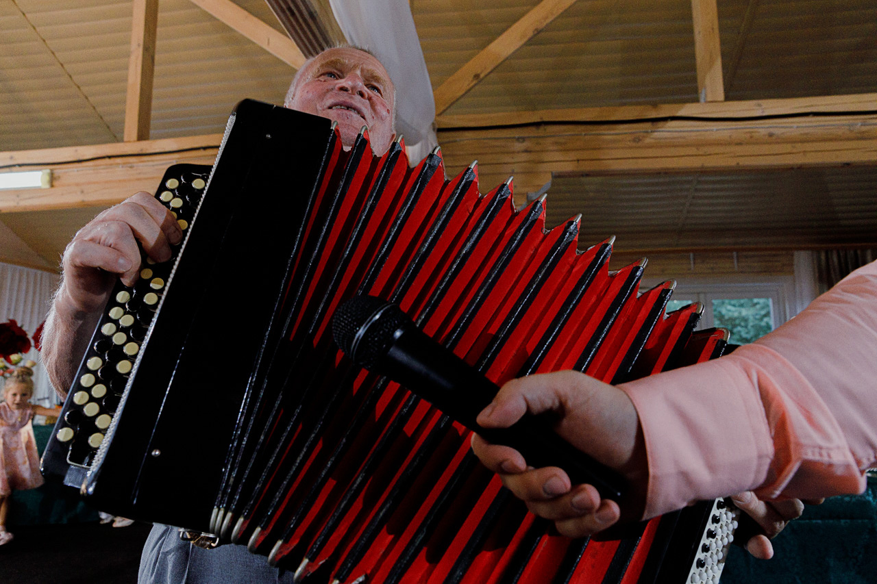 Павел и Валя — Анонс Свадьбы — 4 августа 2018. Свадебный фотограф Тверь, Москва, Россия — Торопов Роман