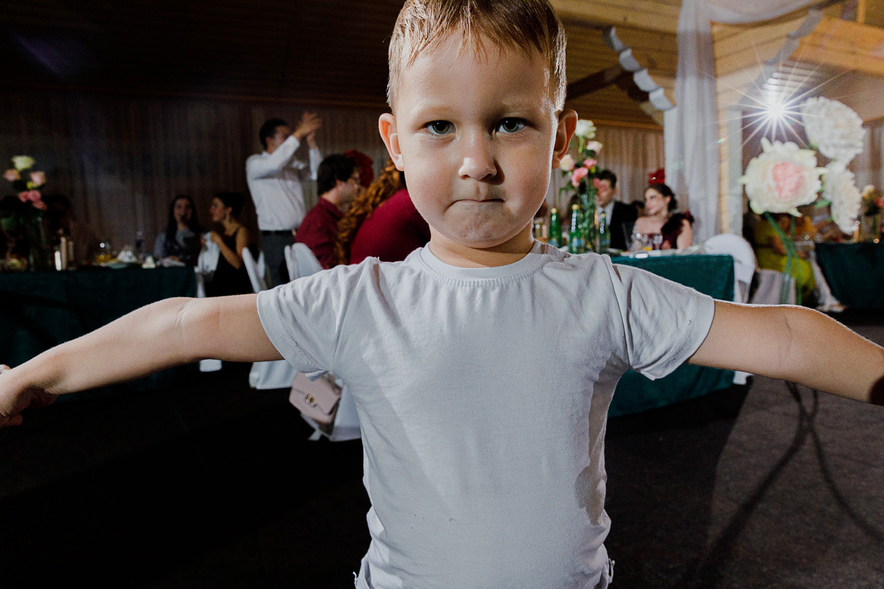 Павел и Валя — Анонс Свадьбы — 4 августа 2018. Свадебный фотограф Тверь, Москва, Россия — Торопов Роман