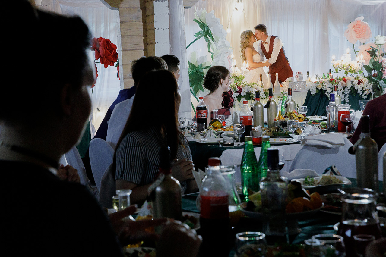 Павел и Валя — Анонс Свадьбы — 4 августа 2018. Свадебный фотограф Тверь, Москва, Россия — Торопов Роман