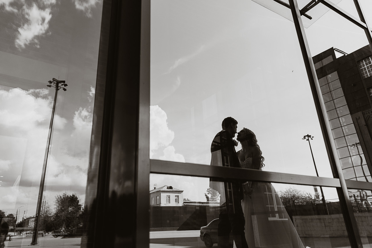 Павел и Валя — Анонс Свадьбы — 4 августа 2018. Свадебный фотограф Тверь, Москва, Россия — Торопов Роман