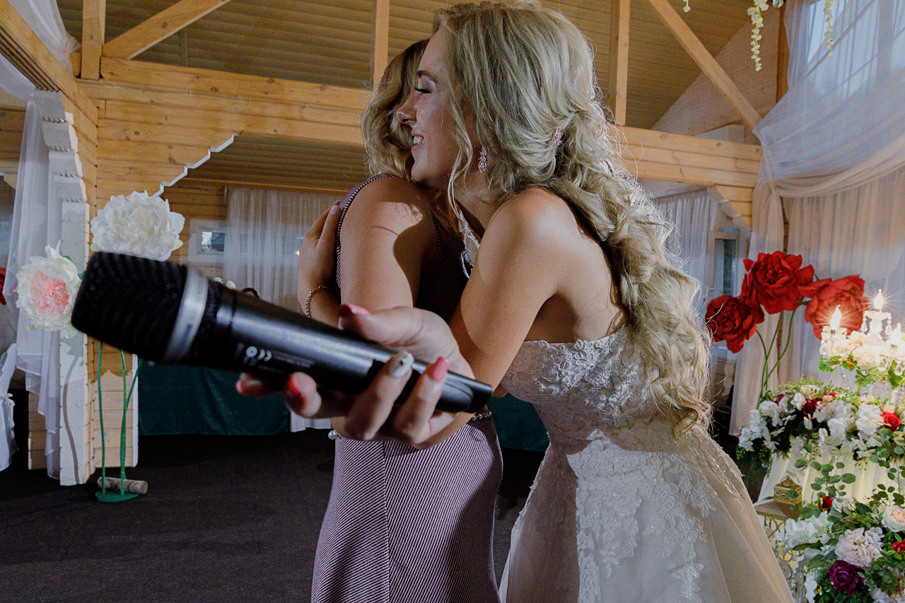 Павел и Валя — Анонс Свадьбы — 4 августа 2018. Свадебный фотограф Тверь, Москва, Россия — Торопов Роман