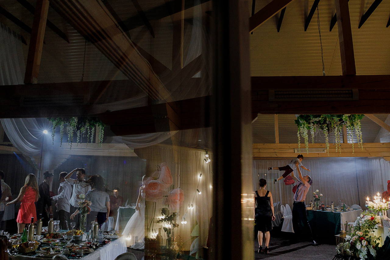 Павел и Валя — Анонс Свадьбы — 4 августа 2018. Свадебный фотограф Тверь, Москва, Россия — Торопов Роман