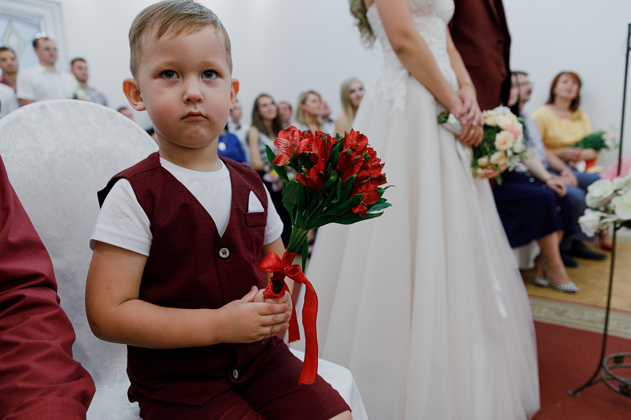Павел и Валя — Анонс Свадьбы — 4 августа 2018. Свадебный фотограф Тверь, Москва, Россия — Торопов Роман