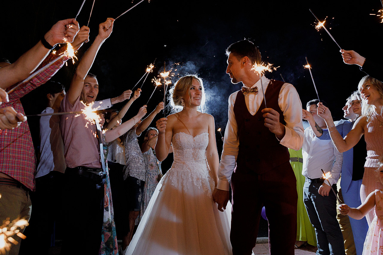 Павел и Валя — Анонс Свадьбы — 4 августа 2018. Свадебный фотограф Тверь, Москва, Россия — Торопов Роман