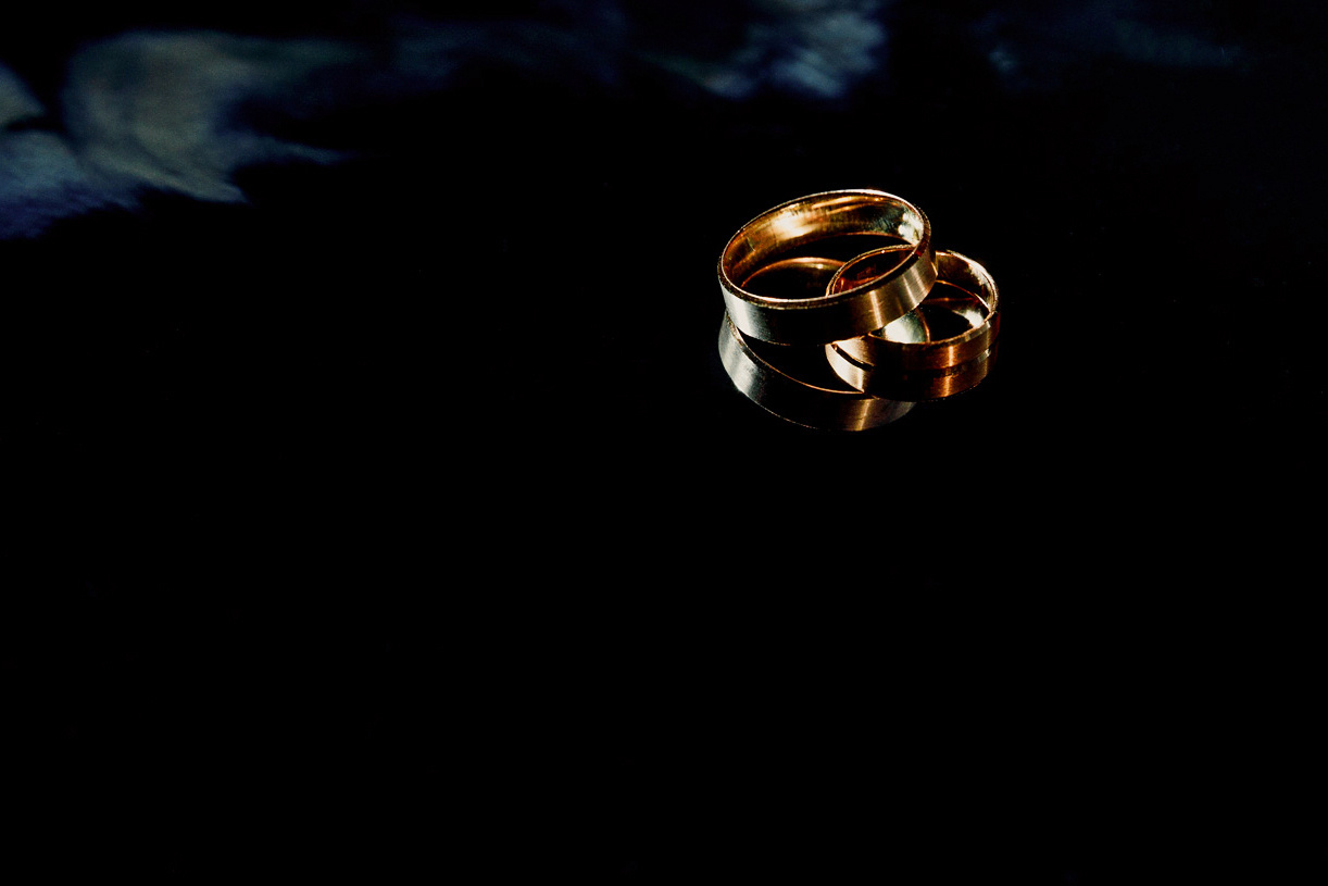 Павел и Валя — Анонс Свадьбы — 4 августа 2018. Свадебный фотограф Тверь, Москва, Россия — Торопов Роман