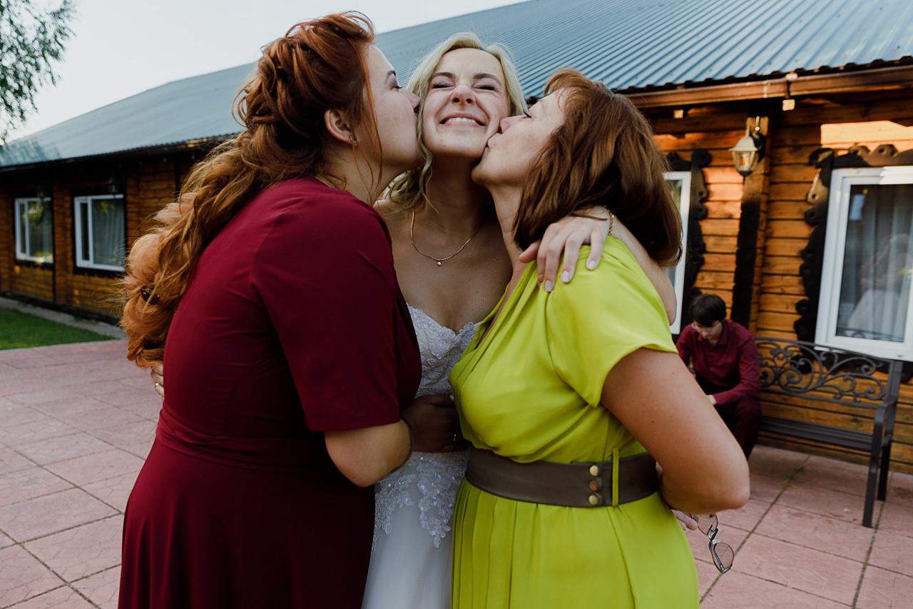 Павел и Валя — Анонс Свадьбы — 4 августа 2018. Свадебный фотограф Тверь, Москва, Россия — Торопов Роман