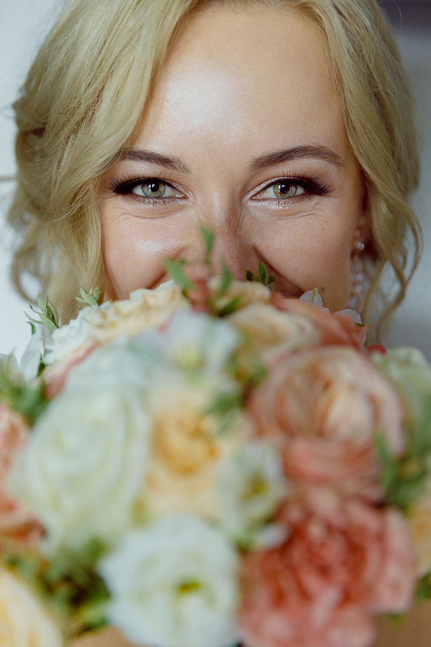Павел и Валя — Анонс Свадьбы — 4 августа 2018. Свадебный фотограф Тверь, Москва, Россия — Торопов Роман