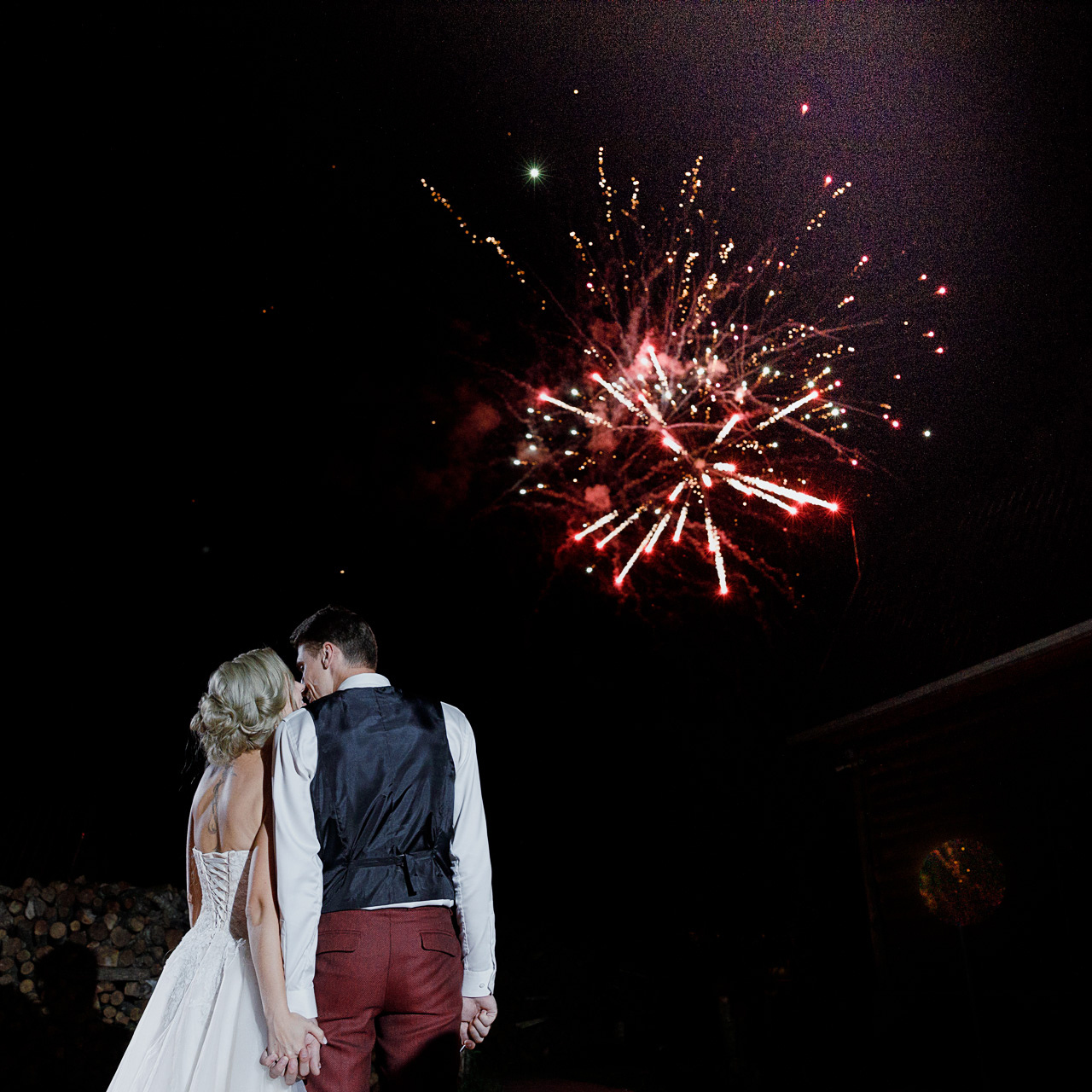 Павел и Валя — Анонс Свадьбы — 4 августа 2018. Свадебный фотограф Тверь, Москва, Россия — Торопов Роман