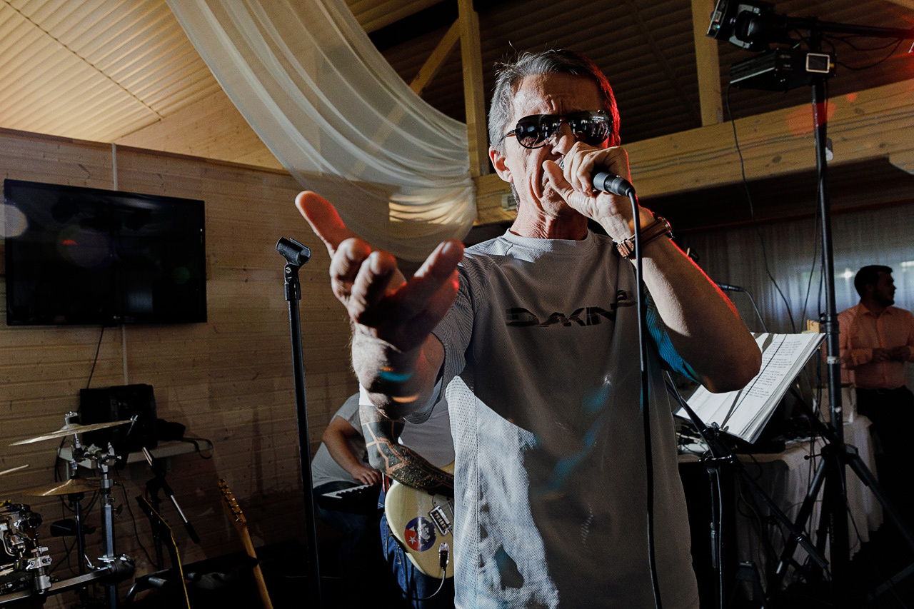 Павел и Валя — Анонс Свадьбы — 4 августа 2018. Свадебный фотограф Тверь, Москва, Россия — Торопов Роман