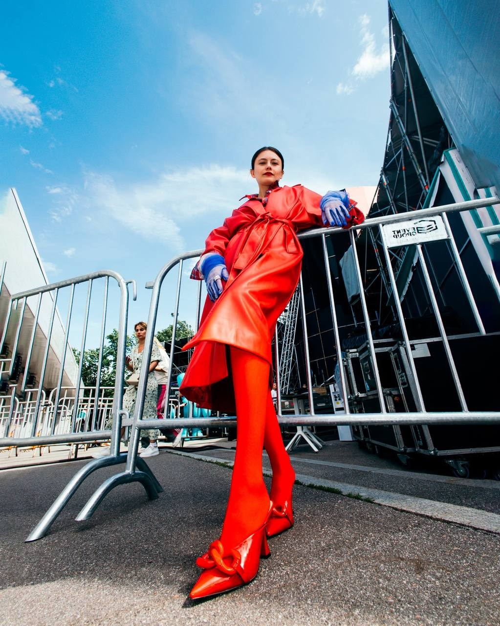 ГАЗПРОМ.АРЕНА ПОКАЗ