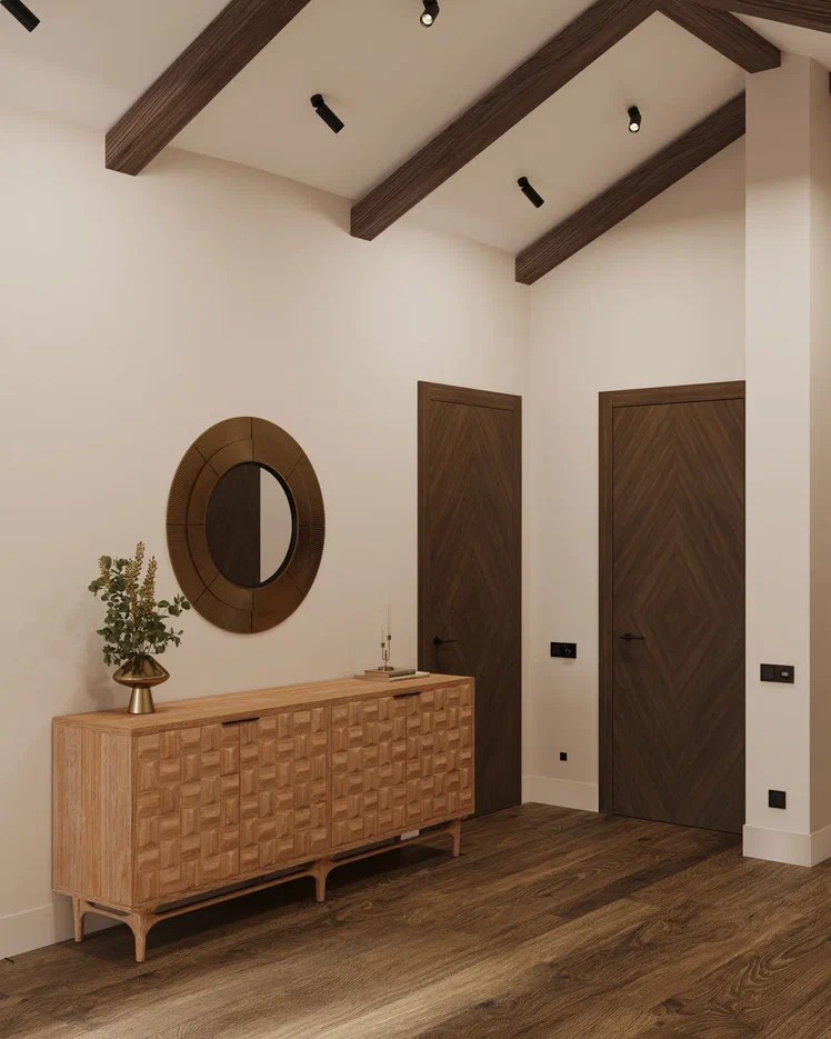 Дом в КП Ботаника