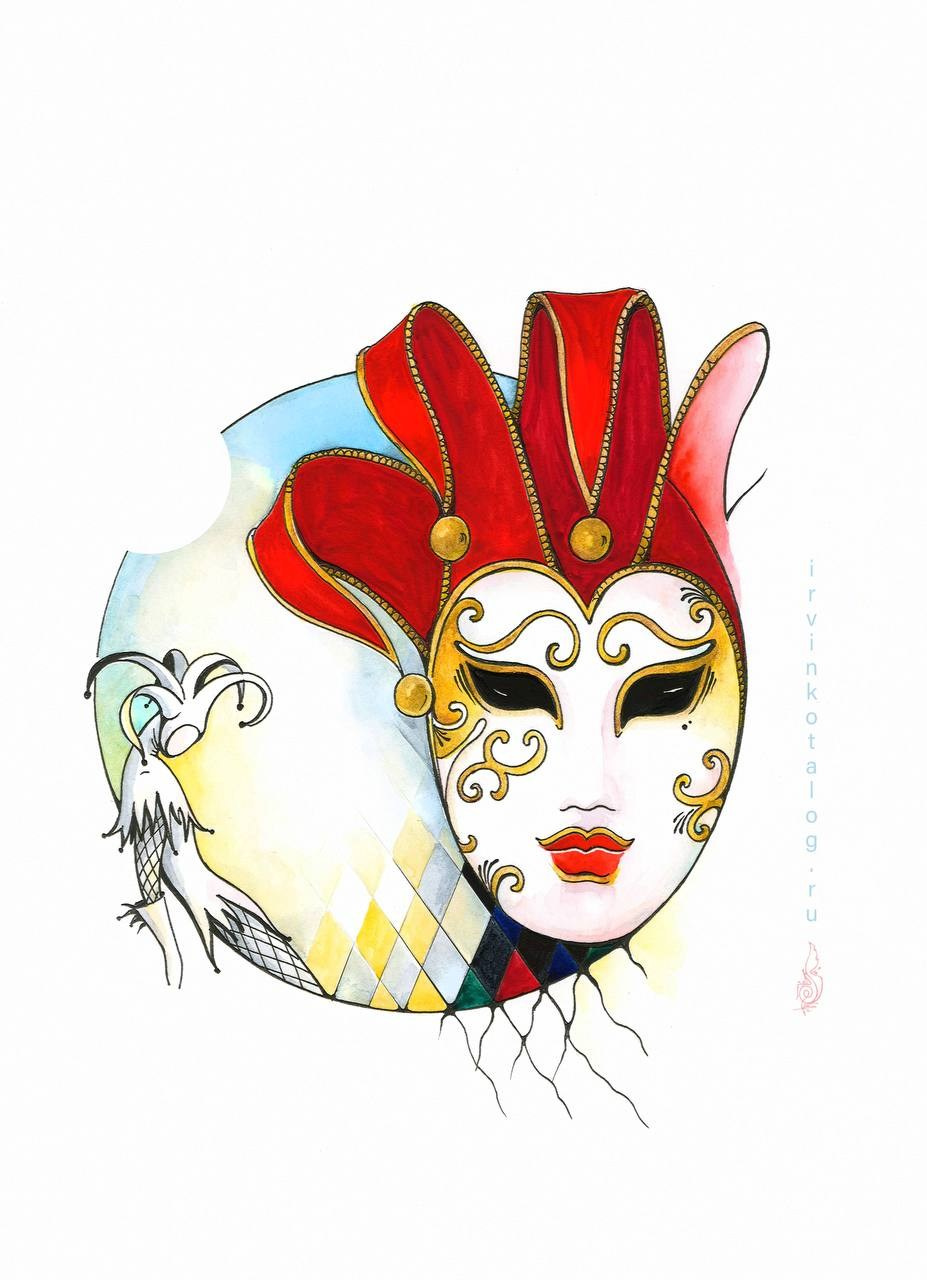 «Антракт» 18.12.24