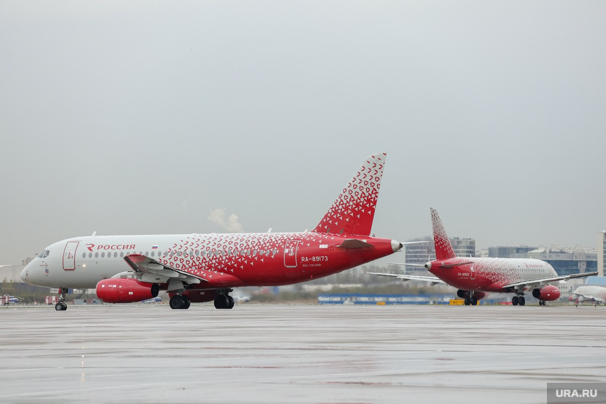 Авиация. Роман Наумов профессиональный фотограф